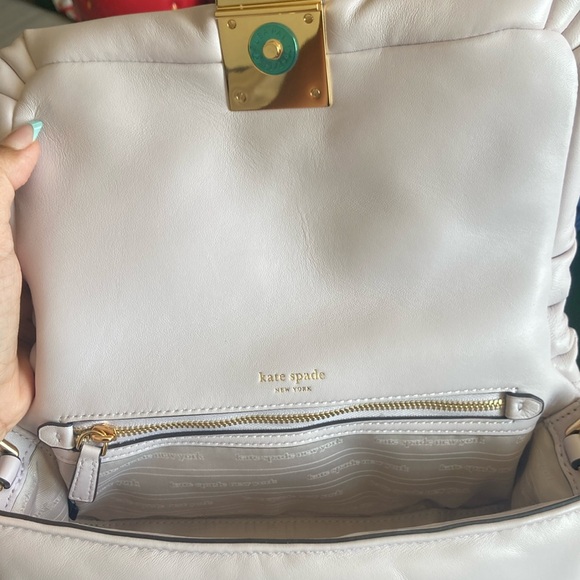 Kate Spade Puffy Dakota Shoulder Bag - Picture 4 of 5
